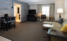 Residence Inn Visalia